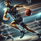 Biomeccanica e Agilità nel Basket