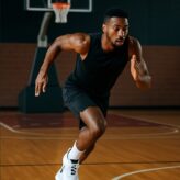 Effects of HIIT on Basketball Players