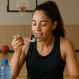 Nutrizione sportiva nel Basket: una review sistematica
