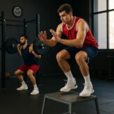 Complex Training: Benefits for Basketball
