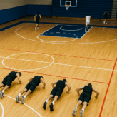 Alternating Muscular–Aerobic Training: An Integrated Method for Enhancing Athletic Performance