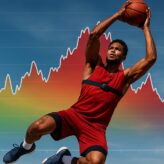 L’importanza della frequenza cardiaca nel basket: allenamento efficace e performance in partita