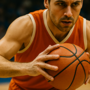 Il cervello del playmaker: decision making e carico cognitivo nel basket