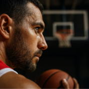 Il Quiet Eye nel basket: cosa fanno gli occhi dei grandi tiratori