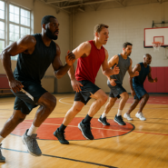 Warm-up troppo lungo o troppo corto?