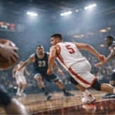 The Off Ball Player Is the One Who Shapes the Game