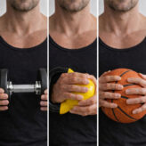 Dumbbells vs. Kettlebells: the real differences and the role of the grip