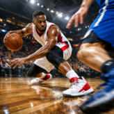 Cross Step e Crossover Cut nel Basket: dalla biomeccanica alla performance
