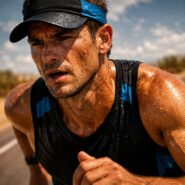 Caldo, performance e cervello: quando a rallentare non sono solo i muscoli