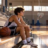 Quando il basket diventa parte di chi sei