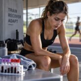 Quando lo sport altera gli esami del sangue